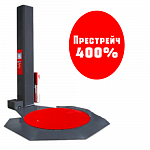 Паллетоупаковщик PRIDE 2020 BL