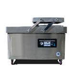 Вакуумная упаковочная машина ADELIE WPC-500/2SB (двухкамерная)