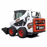 Колесный мини-погрузчик Bobcat S590