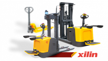 Xilin