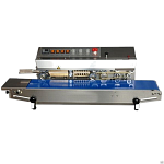 Роликовый запайщик FRM-810I