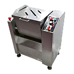 Тестомес для крутого теста Meler X-55S (55 литров)