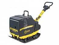 Виброплита реверсивная Bomag BPR 60/65 D