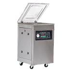Однокамерный вакуум-упаковщик HURAKAN HKN-VAC500F