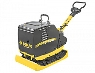 Виброплита реверсивная Bomag BPR 50/55 D