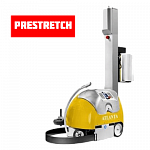 Полуавтоматический паллетоупаковщик-робот PACK SOL SFERA EASY PRS