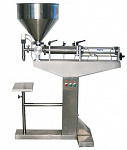 Дозатор поршневой PPF-50