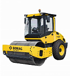 Грунтовый каток Bomag BW 177 D-5