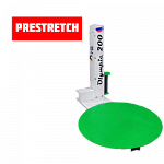 Паллетоупаковщик Olympic 200 F1 - 2000kg/ ø1.5m/ h2000 mm/каретка с престрейчем
