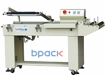 Нож для запайки и обрезки FQLBP-450A