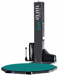 Полуавтоматический паллетоупаковщик PACK SOL EVA 1500
