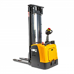 Штабелер электрический самоходный CDDK15-II 1545 (г/п 1.5 т, 4.5 м) SMART PREMIUM