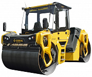 Каток тандемный Bomag BW 206 AD-50 AM