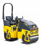 Каток тандемный Bomag BW 80 AD-5