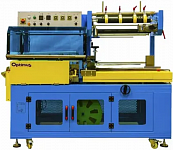 Тоннельная термоусадочная машина Optima-5A