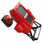 Ручной ударно-точечный маркиратор Sic Marking E-Mark XL (рабочая зона 120х40 мм, электропривод)
