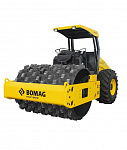 Грунтовый каток Bomag BW 216 PD-40