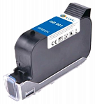Струйный сольвентный картридж G&G GB-001G (Зеленый)