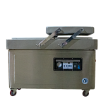 Вакуумная упаковочная машина ADELIE WPC-700/2SA (двухкамерная)
