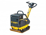 Виброплита реверсивная Bomag BPR 25/40 D