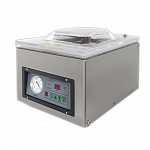 Настольный вакуум-упаковщик DZ-260C Foodatlas Eco