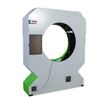 Полуавтоматический горизонтальный обмотчик Linapack PG 800