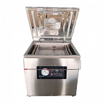 Упаковщик настольный вакуумный HURAKAN HKN-VAC350M