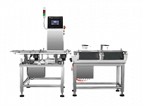 Контрольно-динамические весы IXL-230S