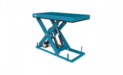Подъёмные столы Hymo Maxima DX
