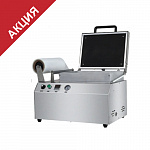 Ручная скин упаковочная машина для пищевых продуктов HLV-240VST (лоток 40 мм)