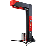 Паллетоупаковщик Pride WING 2400