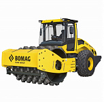 Грунтовый каток Bomag BW 219 PD-4