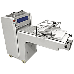Тестозакаточная машина для формирования батонов Miratek WMK-380