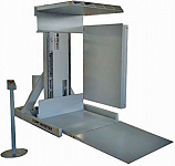 Инвертор паллет TOPPY INVERTER FLOOR LEVEL
