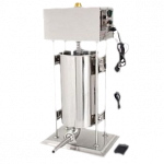 Шприц колбасный TV-20L (вертикальный электрический)