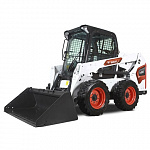 Колесный мини-погрузчик Bobcat S510