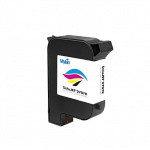 Rynan SoluJET 2707K черный сольвентный картридж (ЭКО состав без метанола)