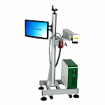 Интегрируемый CO2 маркиратор CF-40