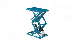 Подъёмный стол Hymo Maxima BXX & BXXX