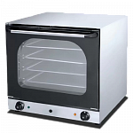 Конвекционная печь HEB-4F ( для решеток размером 435х310 мм, 4 уровня,)