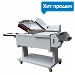 Термоусадочная упаковочная машина BSF-5540