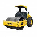 Грунтовый каток Bomag BW 211 D-40