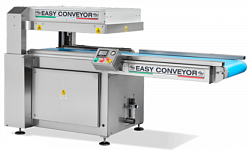 Конвейерные вакуумные упаковочные машины BMB EASY CONVEYOR