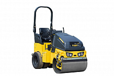 Каток комбинированный Bomag BW 100 ACM-5