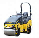 Каток тандемный Bomag BW 100 AD-5