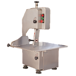 Пила для мяса и костей JG210A