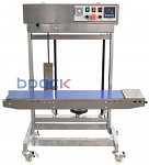 Конвейерный запайщик FRLBP-150B