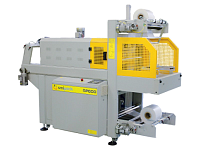 Термоусадочная машина BP 600/800/1102 SMIPACK