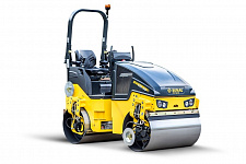 Каток тандемный Bomag BW 120 AD-5
