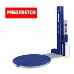 Паллетоупаковщик Robopac MASTERPLAT PLUS PGS